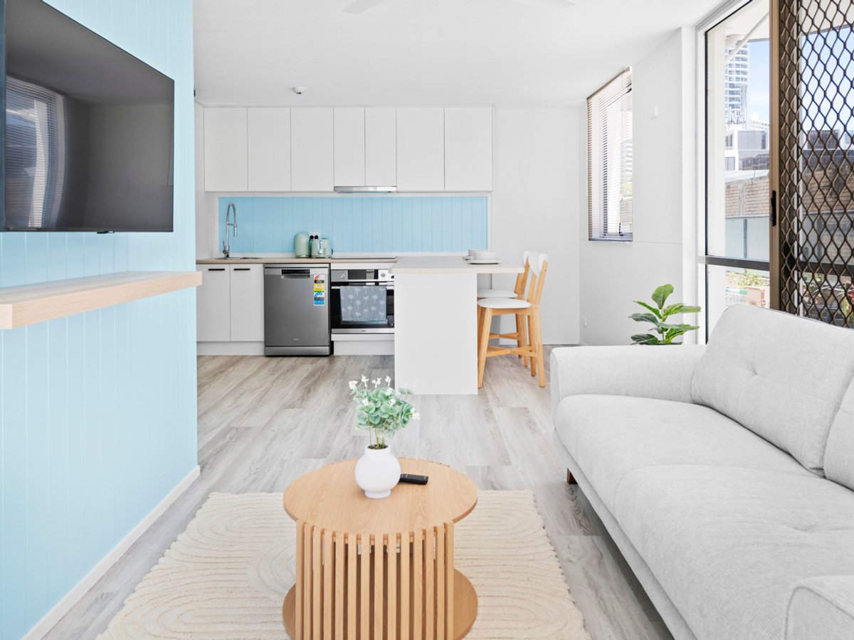 19 Orchid Avenue, SURFERS PARADISE - Image 1