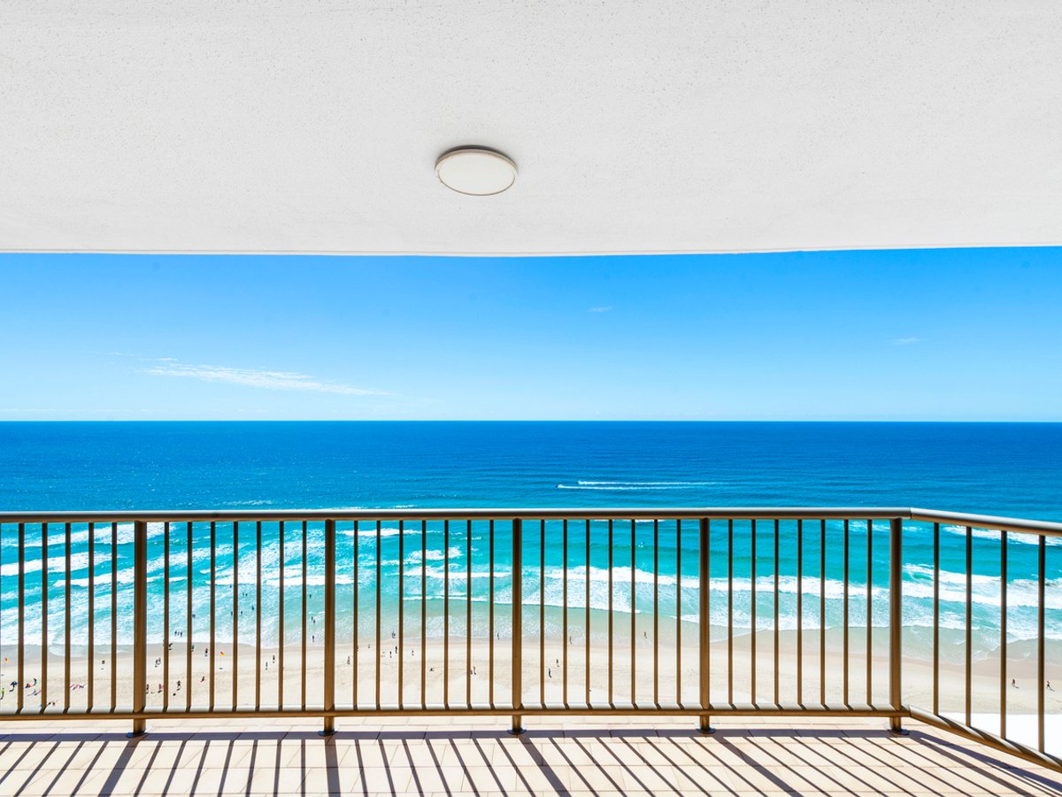 80 The Esplanade, SURFERS PARADISE - Image 1