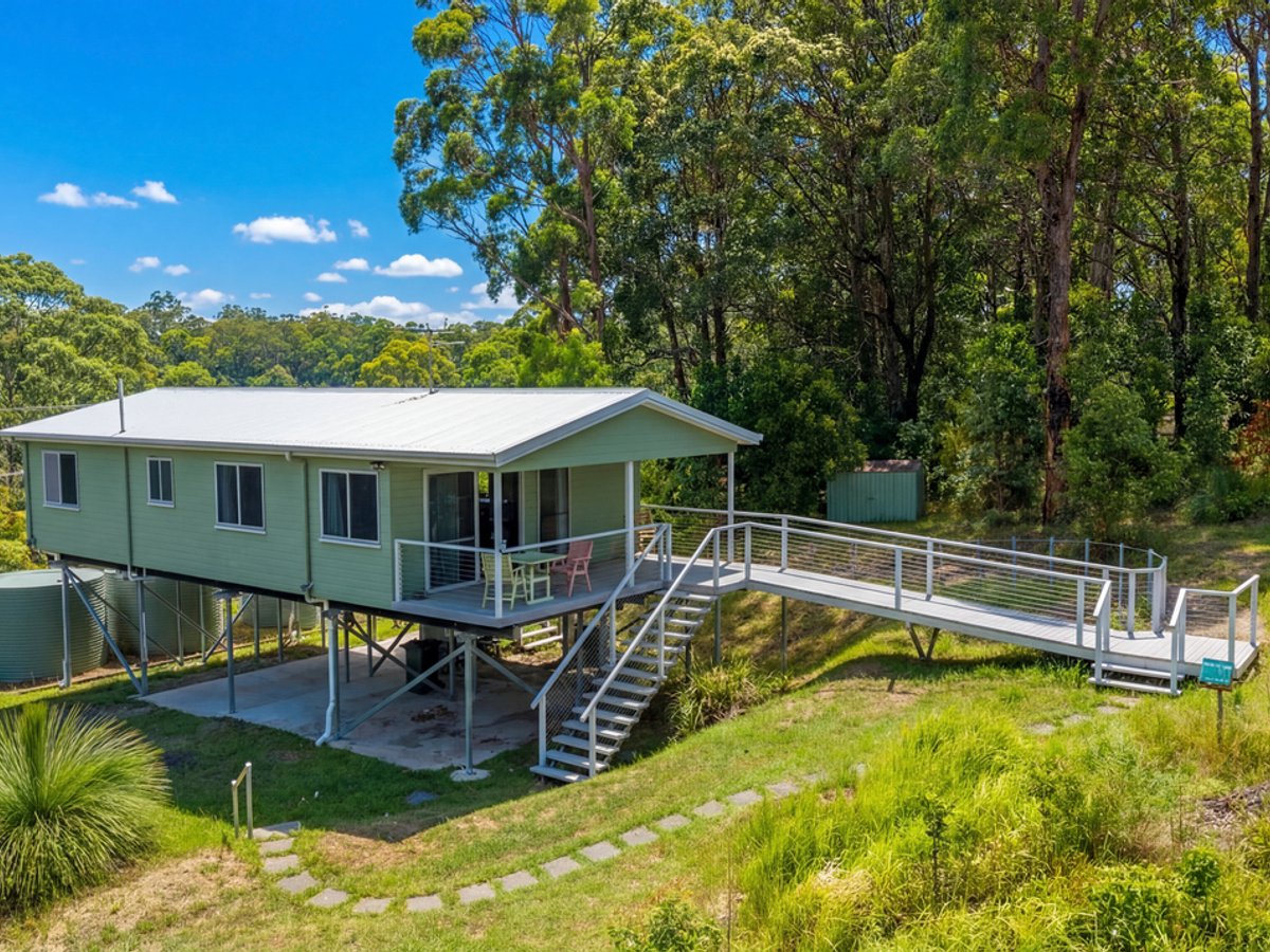 56-58 Timbarra Drive, BEECHMONT - Image 1
