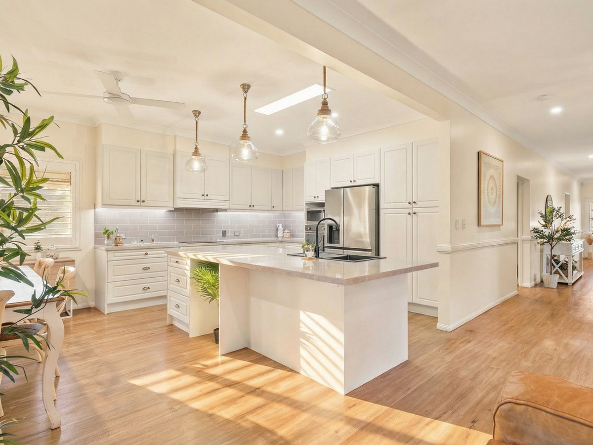 46 Crescent Avenue, HOPE ISLAND - Image 1