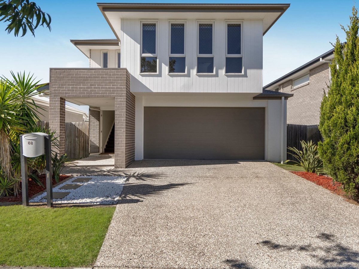 68 Lowthers Street, YARRABILBA - Image 1