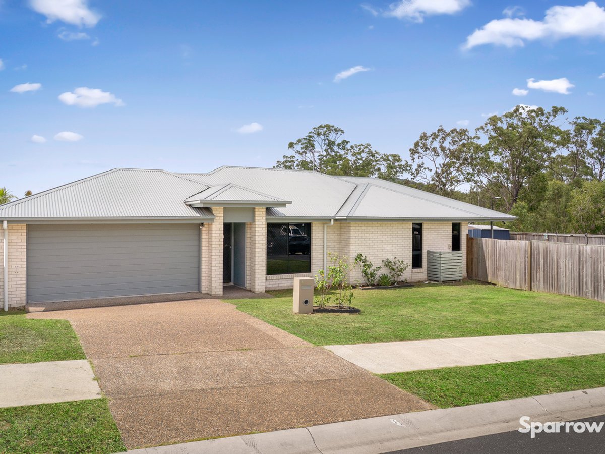 8 Discovery Boulevard, BAHRS SCRUB - Image 1