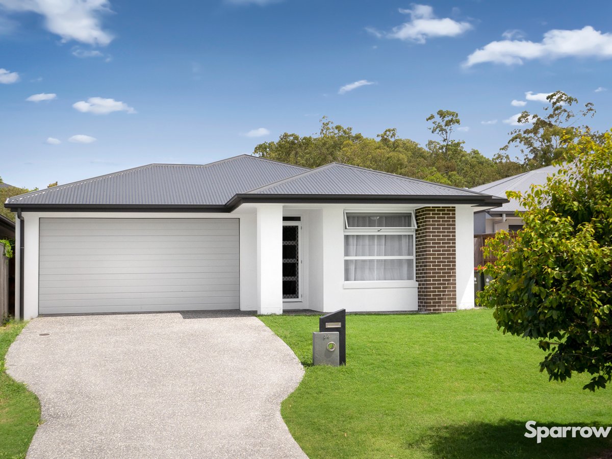 34 Bangalow Circuit, BAHRS SCRUB - Image 1