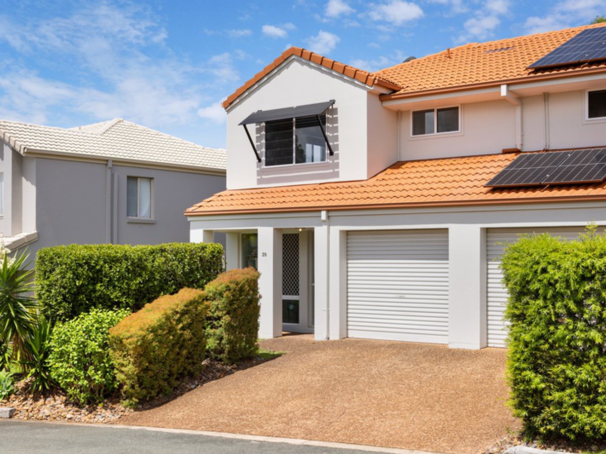 9 Rata Place, NERANG - Image 1