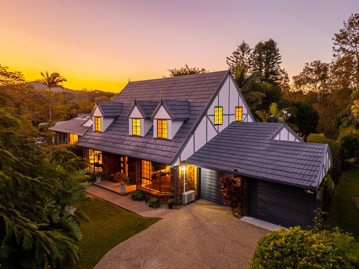 26 Riverlea Waters Drive, NERANG - Image 1