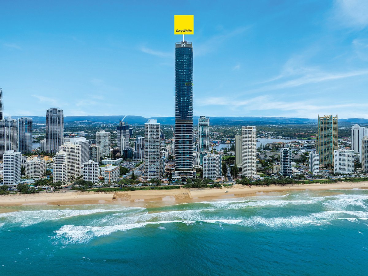 88 The Esplanade, SURFERS PARADISE - Image 1