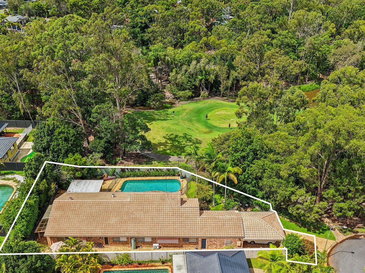 28 Merion Court, Robina - Image 1