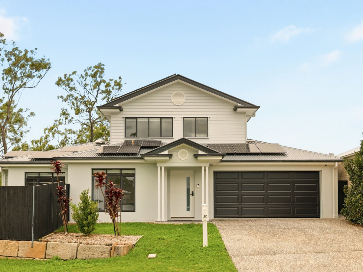 30 Discovery Boulevard, BAHRS SCRUB - Image 1