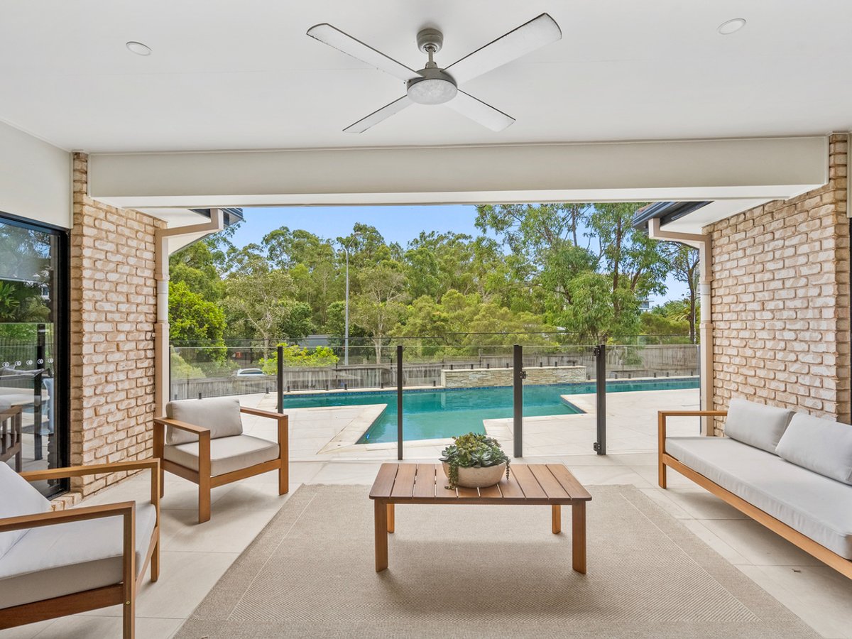 45 Majorca Crescent, VARSITY LAKES - Image 1