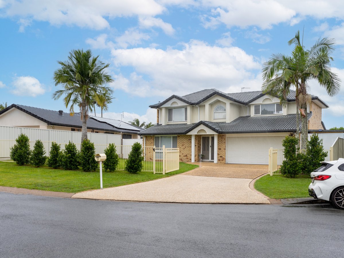 10 Greenwood Court, Helensvale - Image 1