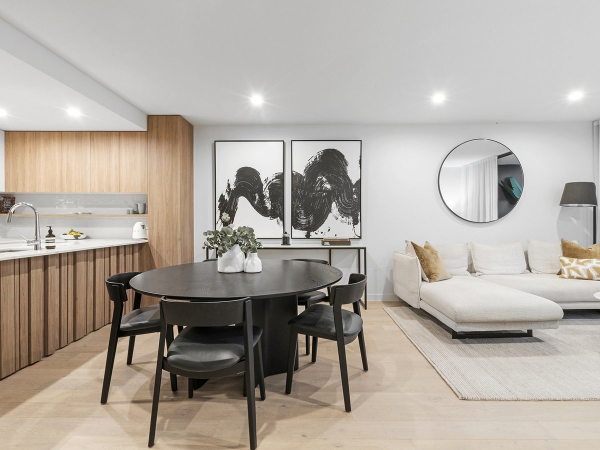 409/6 Palm Beach Avenue, Palm Beach - Image 1