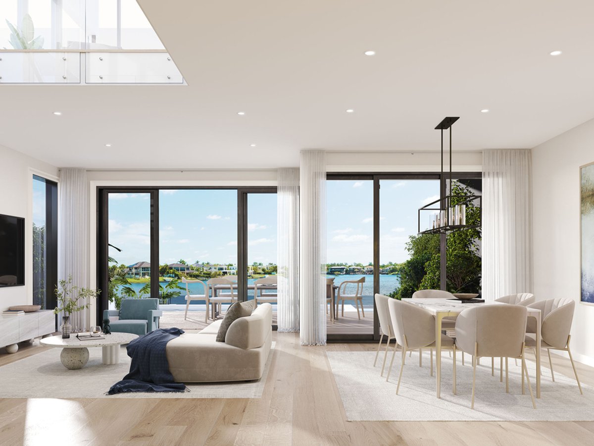 11/6 Lake Serenity Boulevard, Helensvale - Image 1