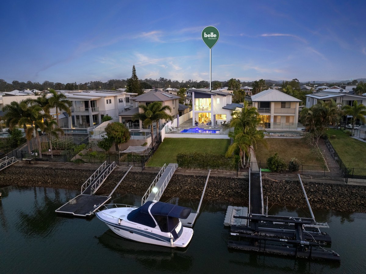 45 Coomera Court, Helensvale - Image 1