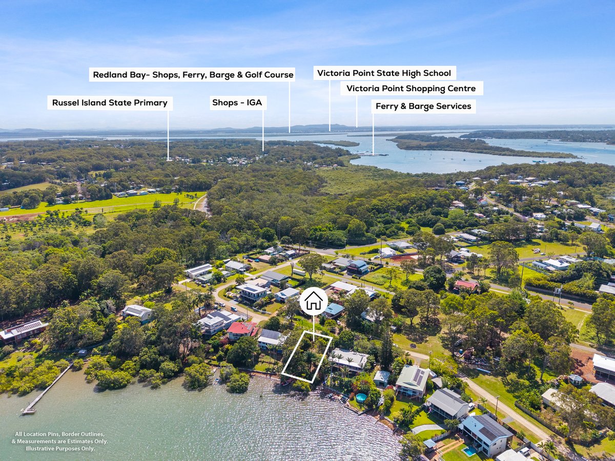 18 Oasis Drive, RUSSELL ISLAND - Image 1