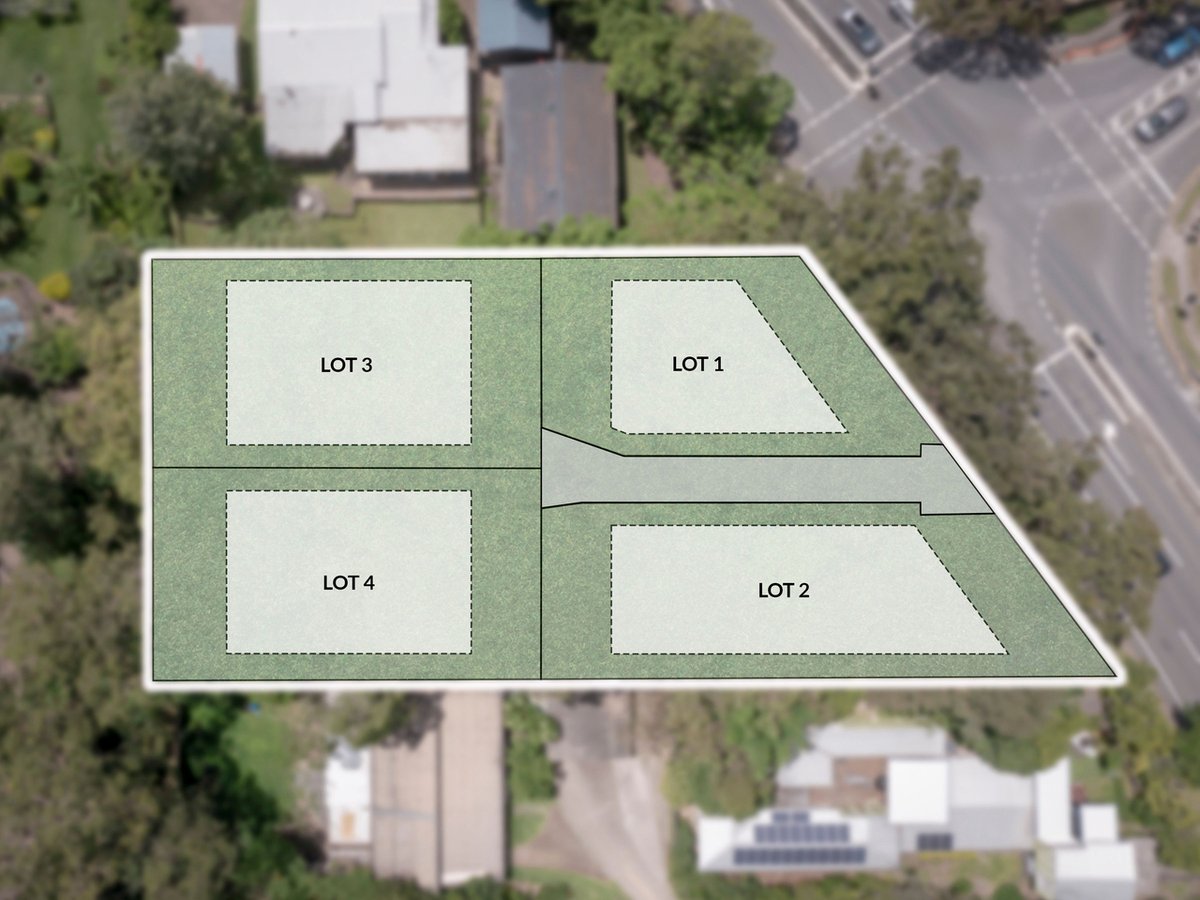 789-793 Cavendish Road, Holland Park - Image 1