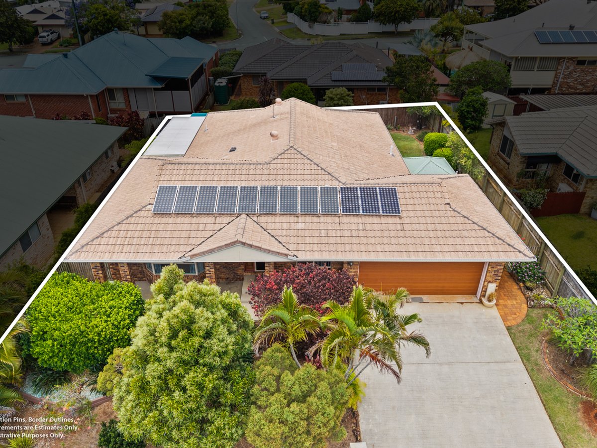 10 Cazna Court, REDLAND BAY - Image 1