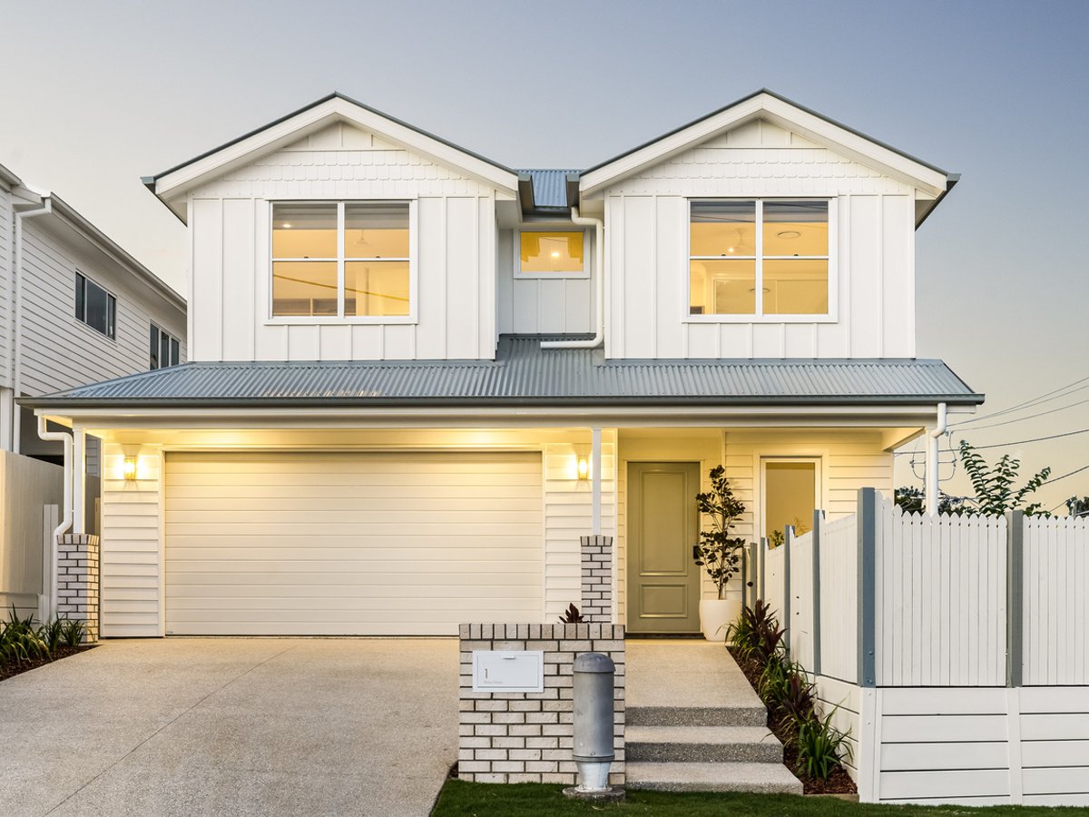 1 Exley Street, KEDRON - Image 1