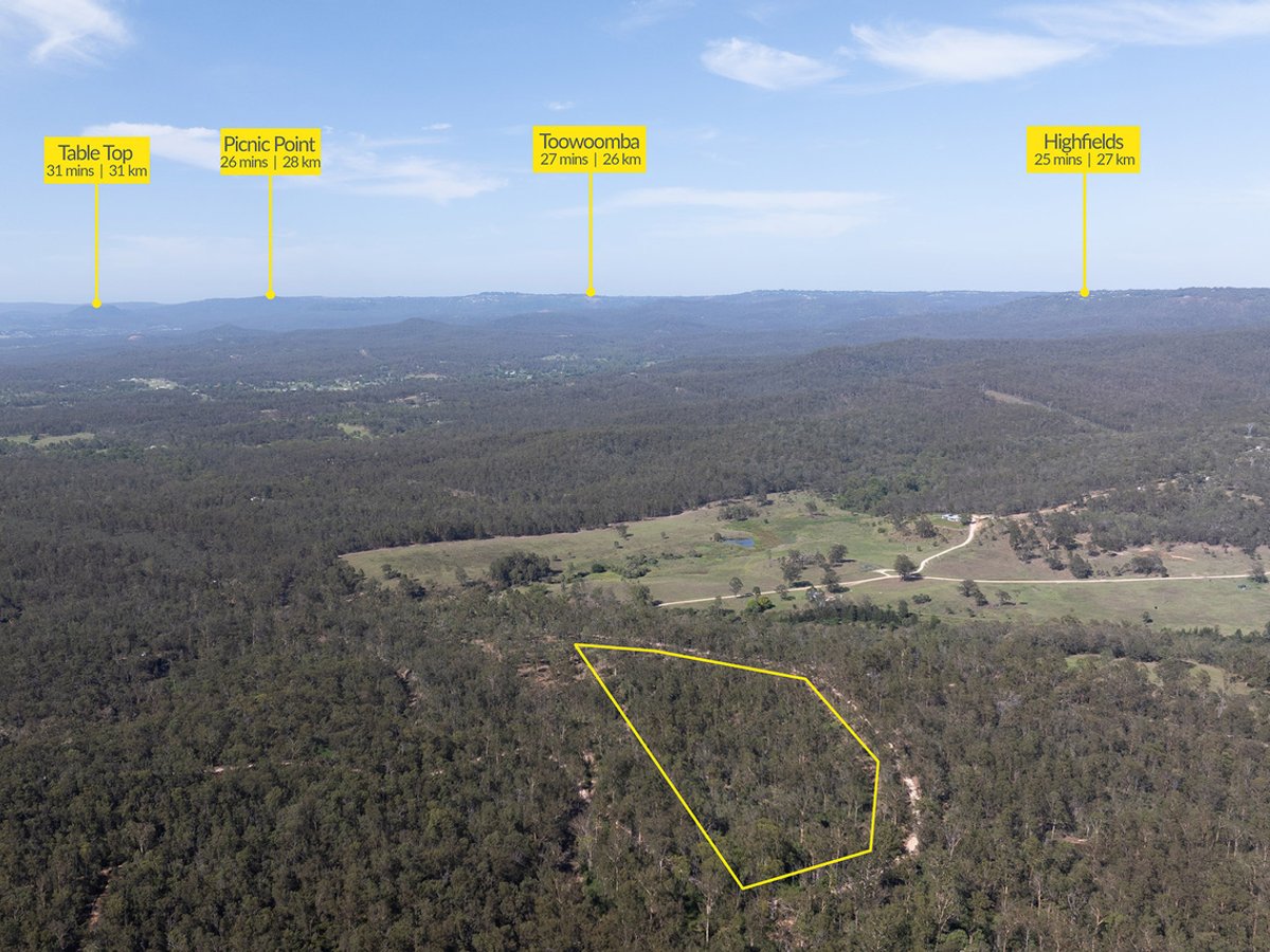 'Banyula' Fifteen Mile Road, FIFTEEN MILE - Image 1