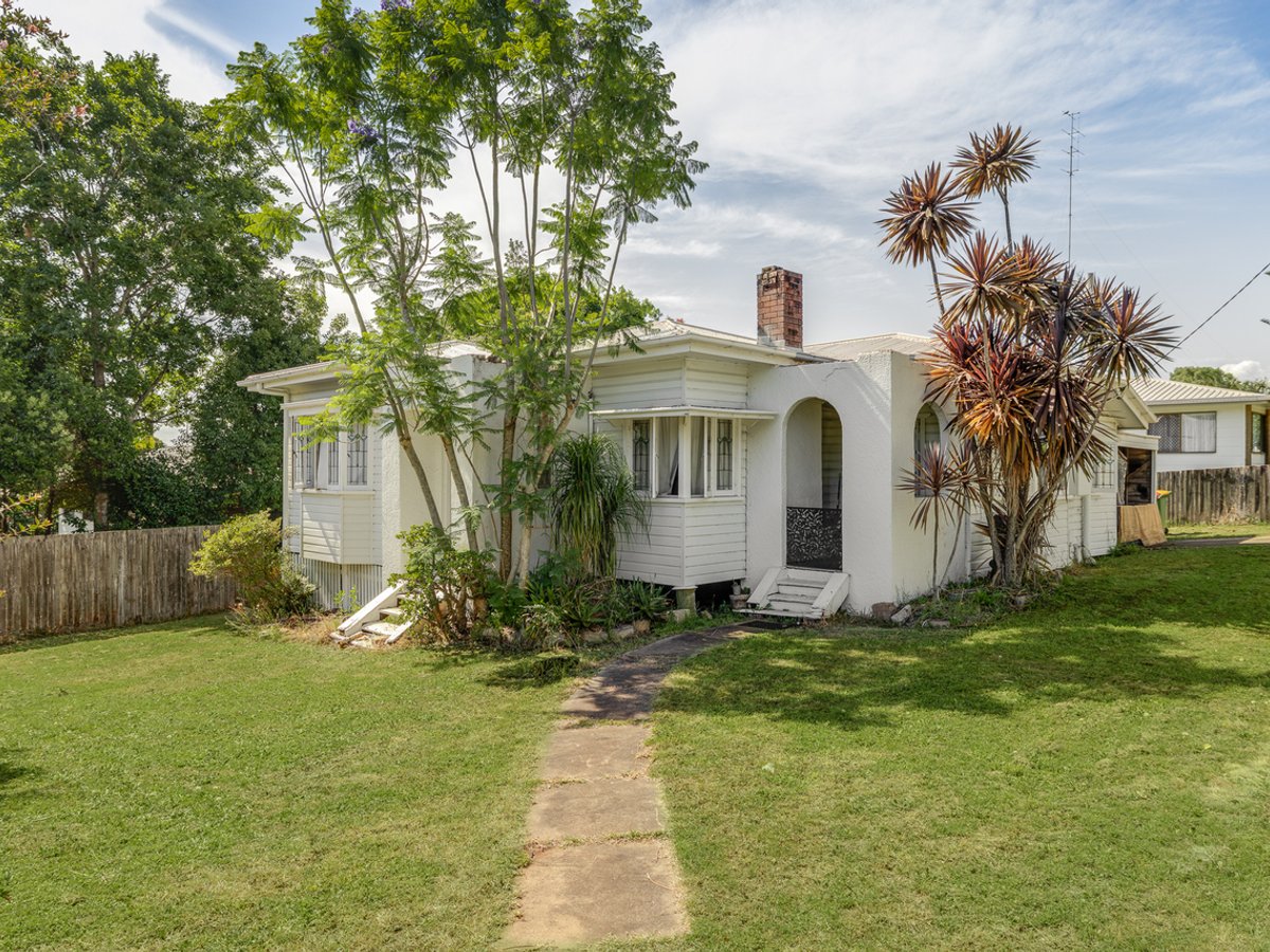 91 Ruthven Street, HARLAXTON - Image 1