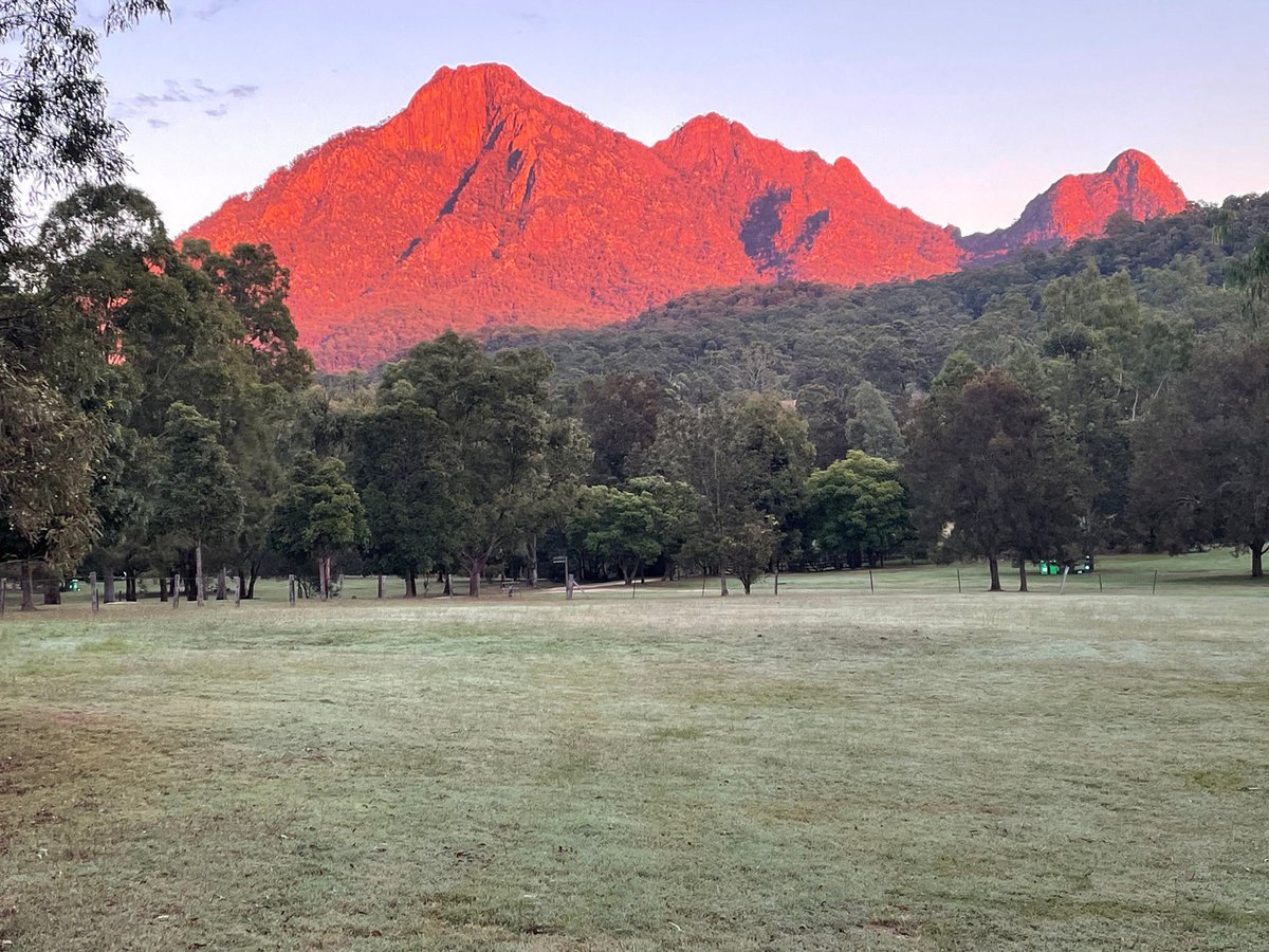 1093 Upper Logan Road, Mount Barney - Image 1