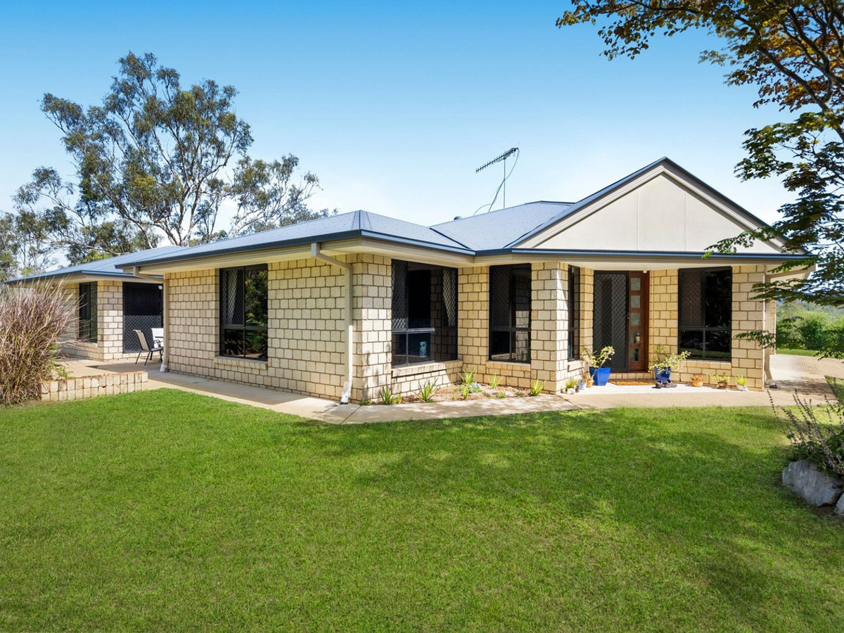 244 Routley Drive, Kooralbyn - Image 1