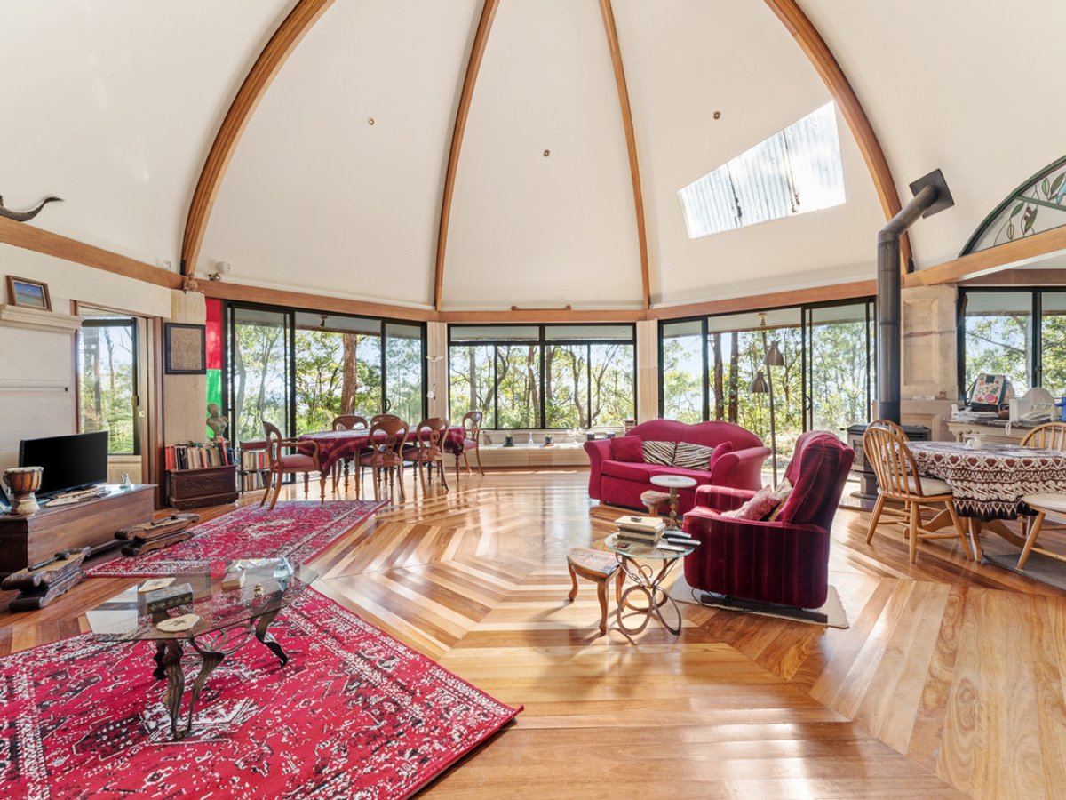 2156 Springbrook Road, SPRINGBROOK - Image 1