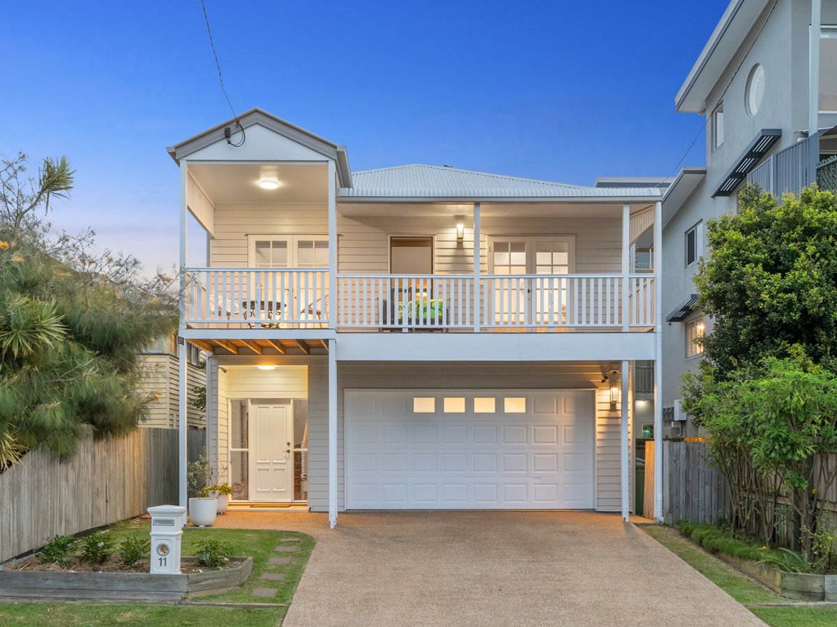 11 Tramore Street, MARGATE - Image 1